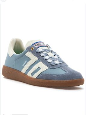 Back 70 Ghost Sneaker in Sky